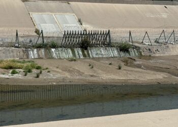 Confía Sheinbaum en lograr acuerdo con EE.UU. sobre Tratado de Aguas. Foto de Carlos Sánchez Colunga/ Cuartoscuro