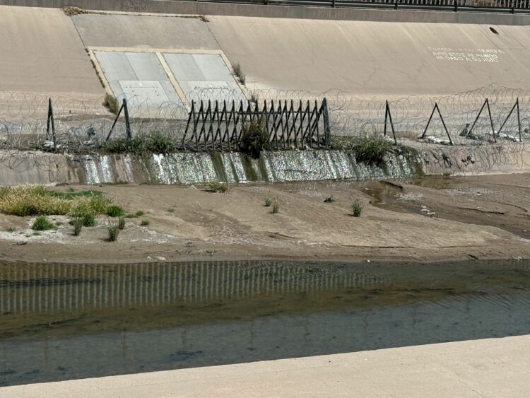 Confía Sheinbaum en lograr acuerdo con EE.UU. sobre Tratado de Aguas. Foto de Carlos Sánchez Colunga/ Cuartoscuro