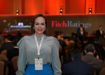 Continúa Carmen Lilia Canturosas consolidando a Nuevo Laredo como referente de finanzas sanas: Ahora la prestigiosa calificadora Moody’s otorga máxima calificacion histórica ‘AAA’