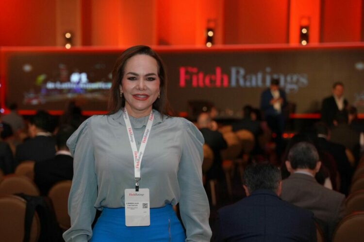 Continúa Carmen Lilia Canturosas consolidando a Nuevo Laredo como referente de finanzas sanas: Ahora la prestigiosa calificadora Moody’s otorga máxima calificacion histórica ‘AAA’