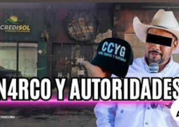 Bares incendiados, policías coludidos y un alcalde detenido: el infierno cr1minal en Chiapas