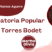 Por Francisco Javier Ramos Aguirre | Preparatoria Popular Jaime Torres Bodet