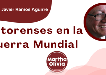 Por Francisco Javier Ramos Aguirre | Victorenses en la Guerra Mundial