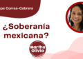 Por Guadalupe Correa - Cabrera | ¿Soberanía mexicana?