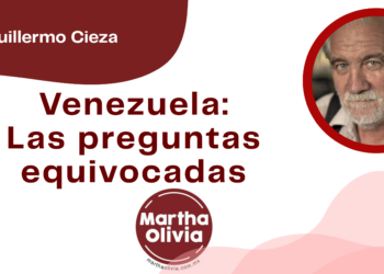 Por Guillermo Cieza | Venezuela: Las preguntas equivocadas