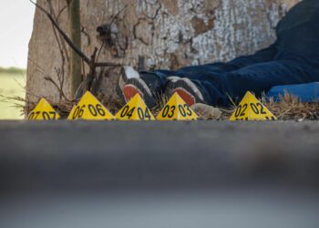 Violencia en Sinaloa deja feminicidios y ataques armados a inmuebles. Foto de José Betanzos/ Cuartoscuro