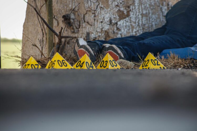 Violencia en Sinaloa deja feminicidios y ataques armados a inmuebles. Foto de José Betanzos/ Cuartoscuro