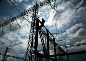 Fortalecerán subestaciones eléctricas en Tamaulipas. Foto de Iberdrola