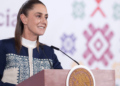 Habrá muchas buenas noticias para Tamaulipas: asegura Sheinbaum. Foto de Presidencia de México