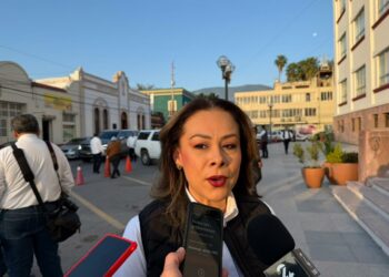 Resuelven expedientes rezagados en el Poder Judicial. Foto de Josué Escamilla