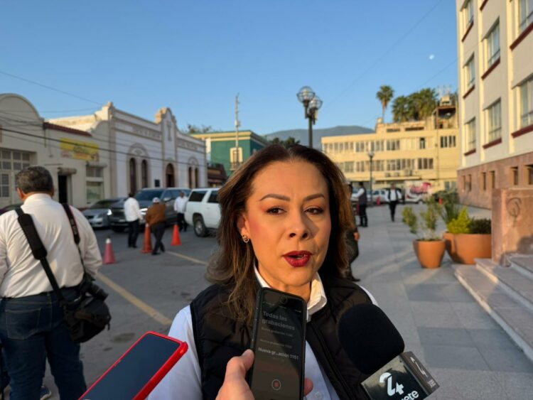 Resuelven expedientes rezagados en el Poder Judicial. Foto de Josué Escamilla