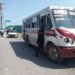 Prevén que en 2027 comience renovación de transporte público en Tamaulipas. Foto de Gobierno de Tamaulipas