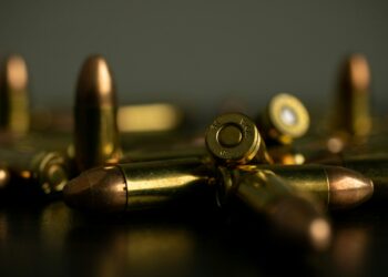 Decomisan armas, cartuchos y equipo táctico tras agresión armada contra Guardia Estatal en Güemez. Foto ilustrativa de Unsplash