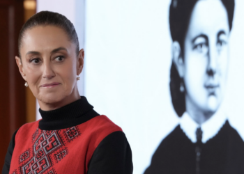 Propuesta de Reforma Electoral estaría lista en la primera semana de febrero. Foto de Presidencia de la República