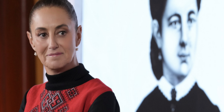 Propuesta de Reforma Electoral estaría lista en la primera semana de febrero. Foto de Presidencia de la República