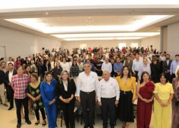 Imprescindible labor  de las y los periodistas para un mejor Tamaulipas: Américo