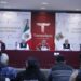 Presenta Tamaulipas informe de reducción en todos los delitos