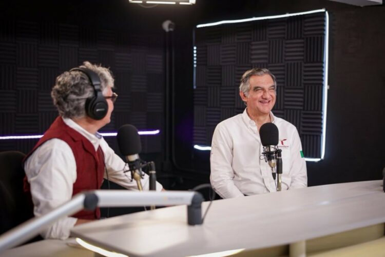 Fortalece Tamaulipas estrategia para seguir reduciendo la pobreza extrema: Américo