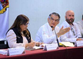 Va Américo por rescate integral de Laguna La Escondida y rehabilitación del Parque Cultural Reynosa