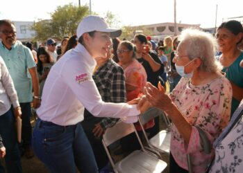 Carmen Lilia Canturosas fortalece la gobernanza territorial con segundo consejo de participación en Las Torres