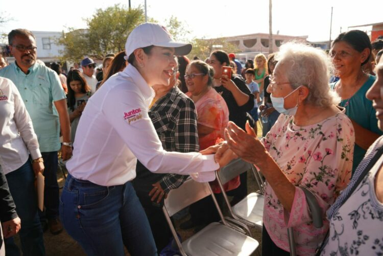 Carmen Lilia Canturosas fortalece la gobernanza territorial con segundo consejo de participación en Las Torres