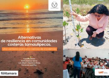 Busca UAT fortalecer el desarrollo sostenible de las comunidades pesqueras