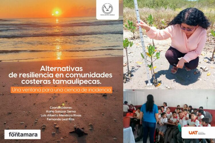 Busca UAT fortalecer el desarrollo sostenible de las comunidades pesqueras