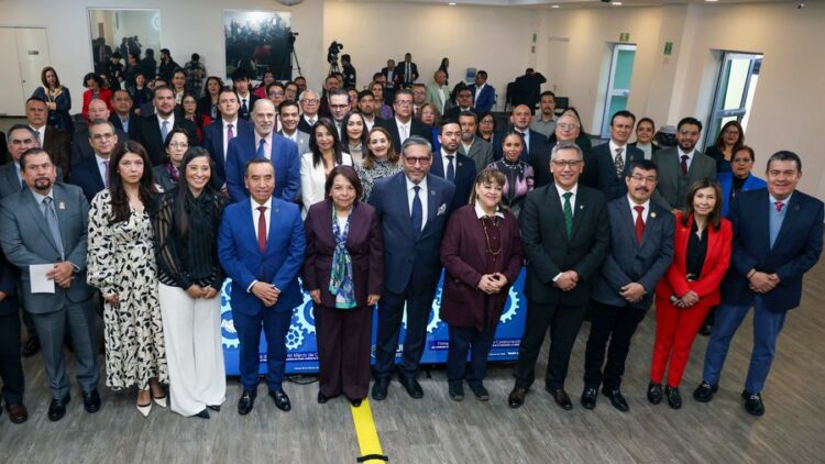 Participa la UAT en alianza nacional universitaria con el Tribunal de Disciplina Judicial