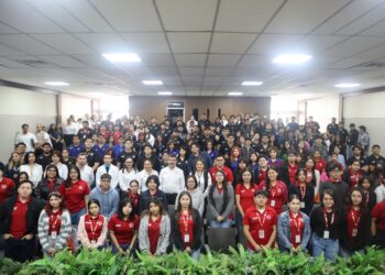 Rector de la UAT impulsa en Reynosa jornada de salud y fortalecimiento académico