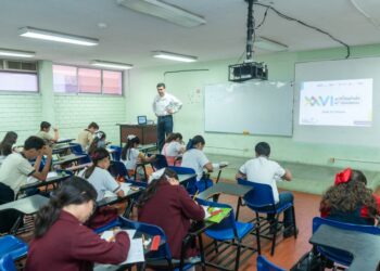 Promueven UAT y SET el talento matemático de la juventud tamaulipeca