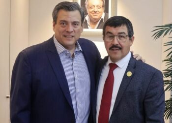 UAT y CMB estrechan lazos para impulsar el boxeo universitario