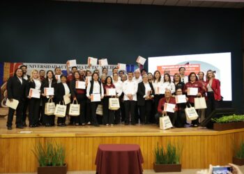 Certifica la UAT a guías especializados en turismo de Tamaulipas