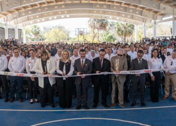 Consolida la UAT avances de la Facultad de Ingeniería y Ciencias