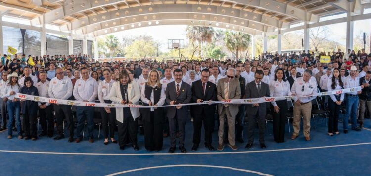 Consolida la UAT avances de la Facultad de Ingeniería y Ciencias