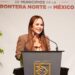Asume Carmen Lilia Canturosas la Coordinación de Alcaldes de la frontera norte de ALMAC con una visión de sobreranía moderna y humanista