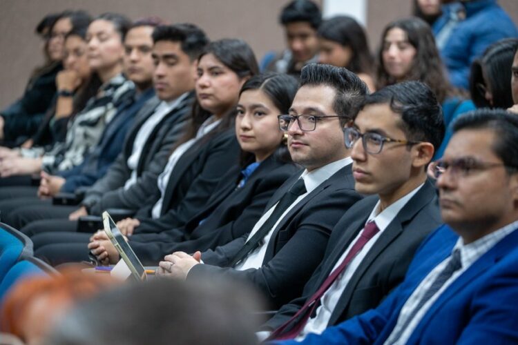Promueve la UAT diálogos académicos sobre bienestar y desarrollo humano