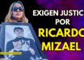 Familias, colectivos y deportistas se unen para exigir justicia por Ricardo Mizael