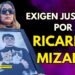 Familias, colectivos y deportistas se unen para exigir justicia por Ricardo Mizael