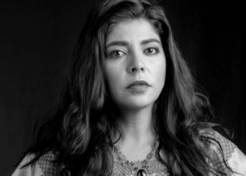 Amenazan de muerte y violencia sexual a Frida Guerrera. Foto de X