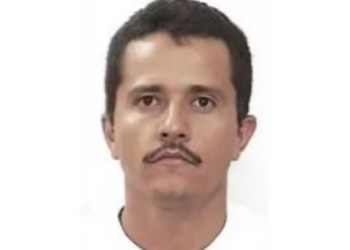 FGR identifica genéticamente a 'El Mencho'. Foto de archivo