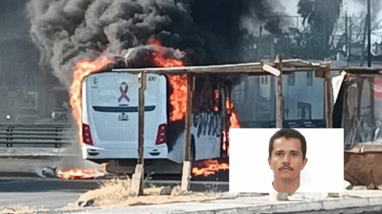 Fuerzas Federales habrían abatido a 'El Mencho'; se desata violencia y bloqueos en al menos cinco estados de México. Foto Especial