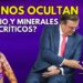 Ebrard firmó acuerdo con EEUU ¿cuáles son las letras chiquitas?