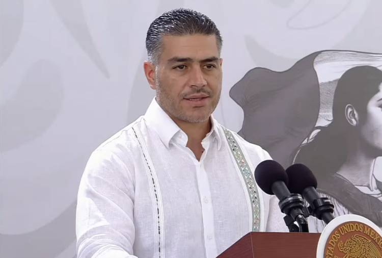 Investigan a dos posibles líderes que podrían suceder a 'El Mencho' dentro del CJNG. Foto tomada de video