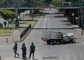 Confirman muerte de 25 elementos de la Guardia Nacional en operativo en el que fue abatido 'El Mencho'. Foto de Cuartoscuro