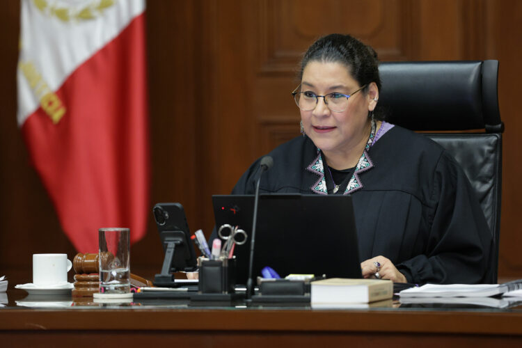 Perfila SCJN revocar amparo a Cabeza de Vaca para que sea detenido. Foto de SCJN