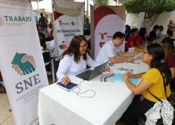 Más de 300 empleos serán ofertados en Victoria