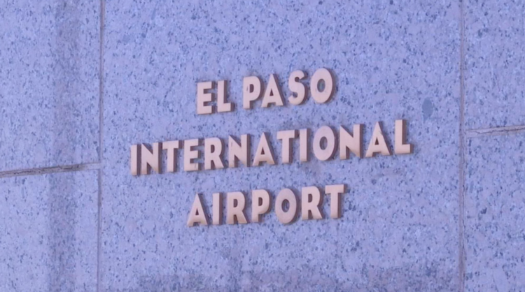 México no tiene información sobre uso de drones en El Paso. Foto de K Fox TV