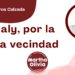 Por Fortino Cisneros Calzada | Magaly, por la buena vecindad