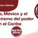 Por Guadalupe Correa - Cabrera | Cuba, México y el pragmatismo del poder en el Caribe