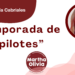 Por Libertad García Cabriales | “Temporada de zopilotes”